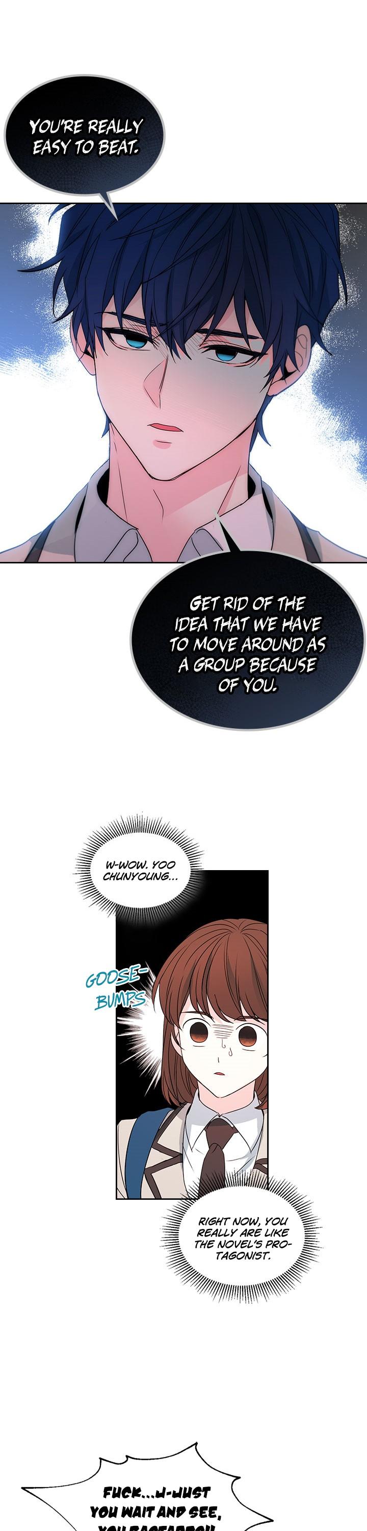Read Inso’s Law Manga Online