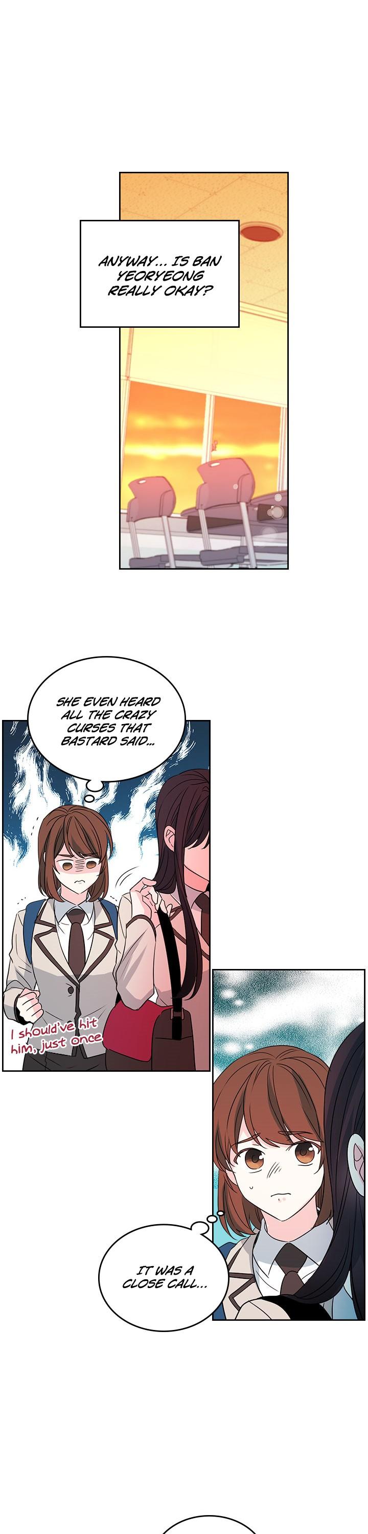 Read Inso’s Law Manga Online