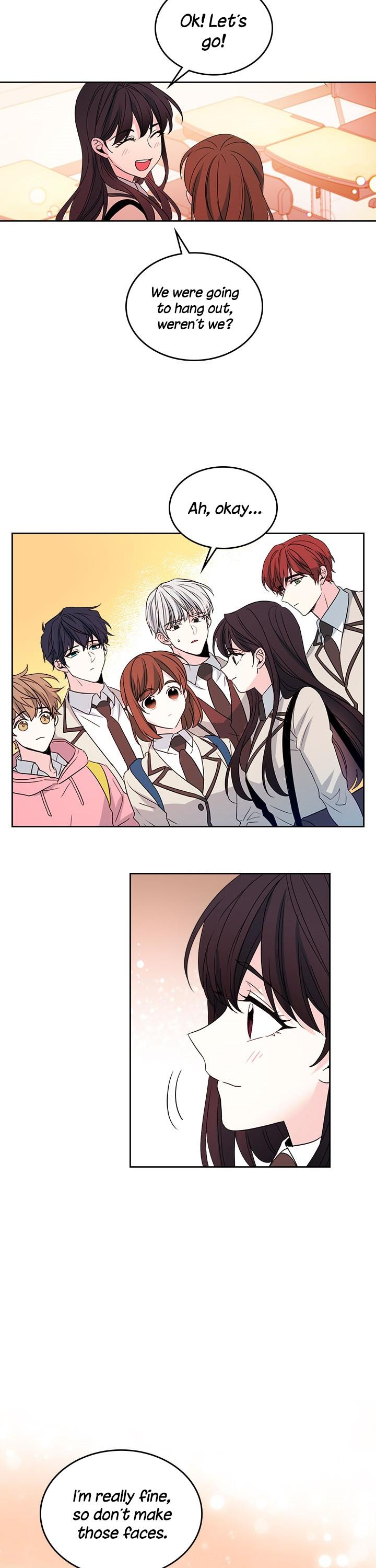 Read Inso’s Law Manga Online