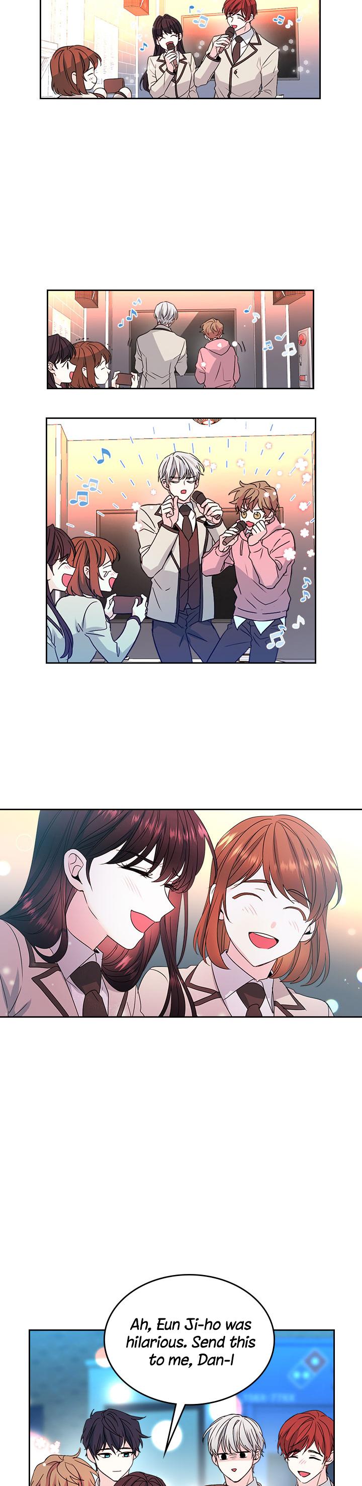 Read Inso’s Law Manga Online