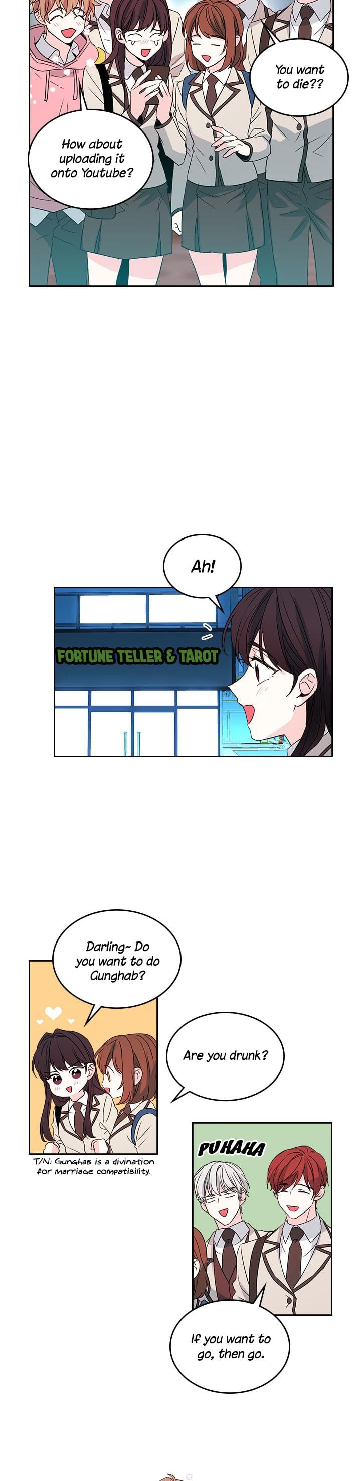 Read Inso’s Law Manga Online