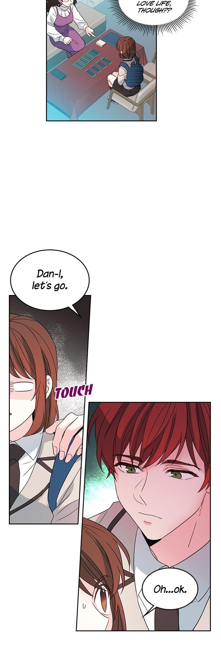 Read Inso’s Law Manga Online