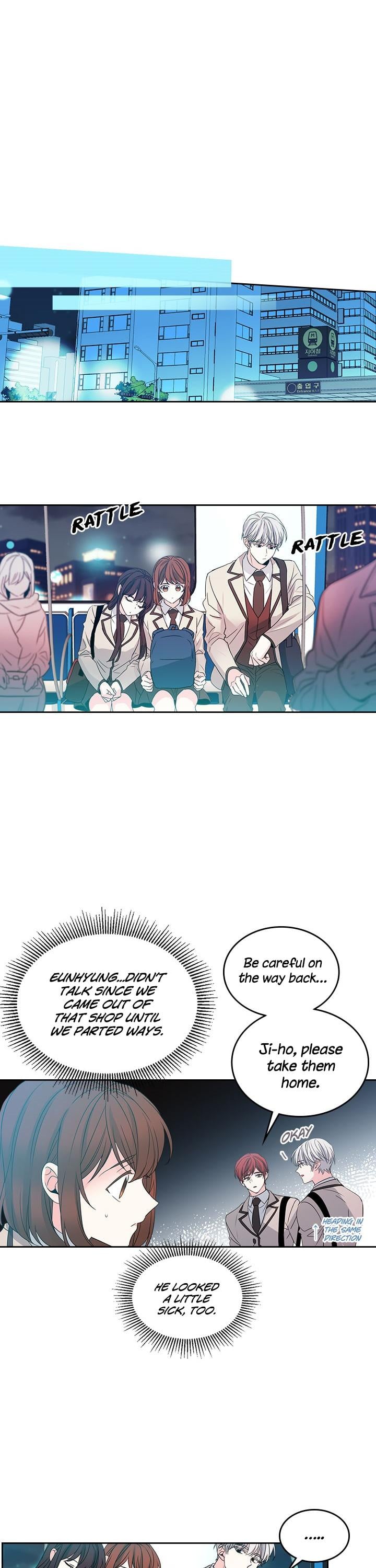 Read Inso’s Law Manga Online