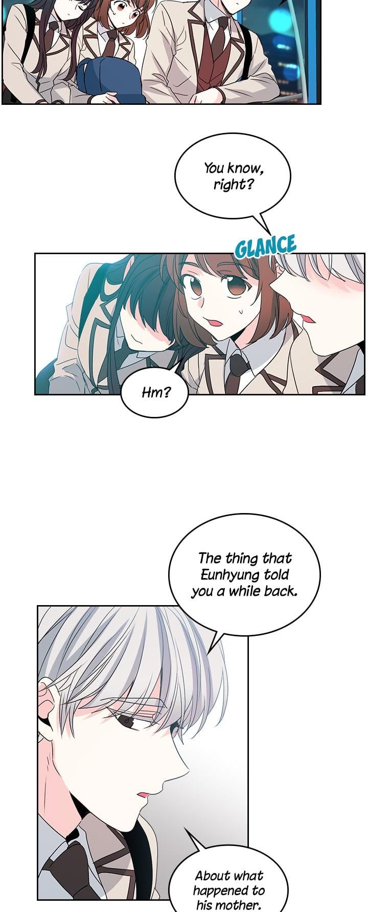 Read Inso’s Law Manga Online