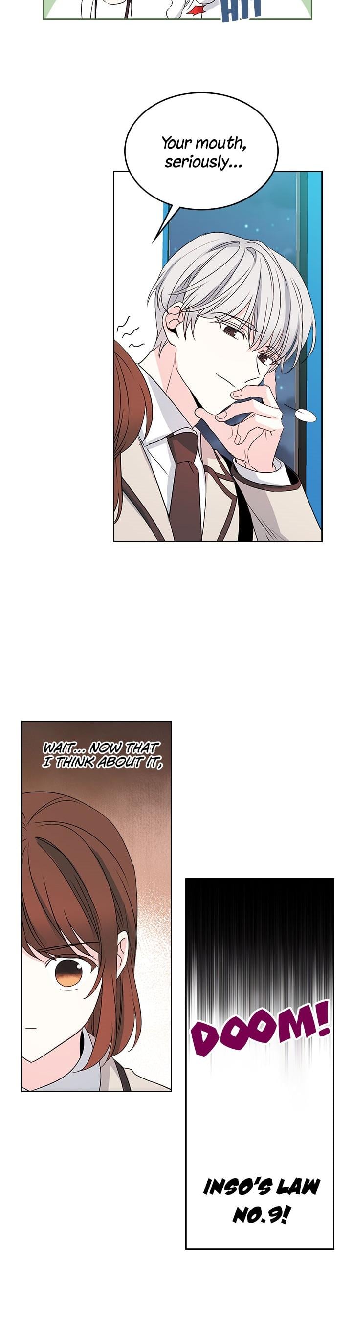 Read Inso’s Law Manga Online