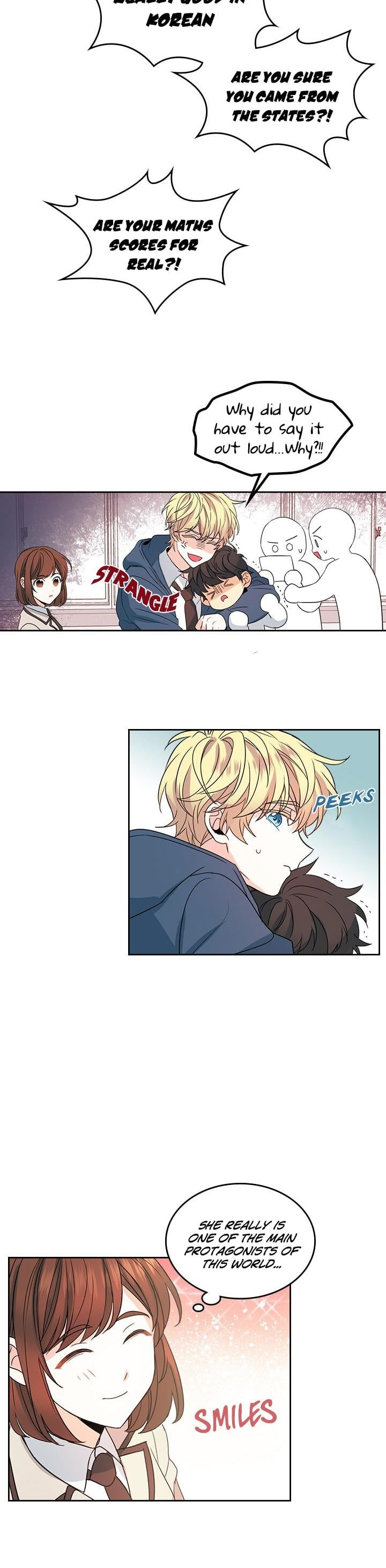 Read Inso’s Law Manga Online