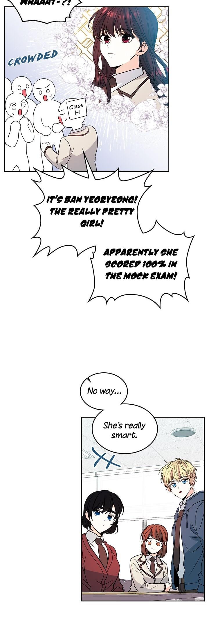 Read Inso’s Law Manga Online