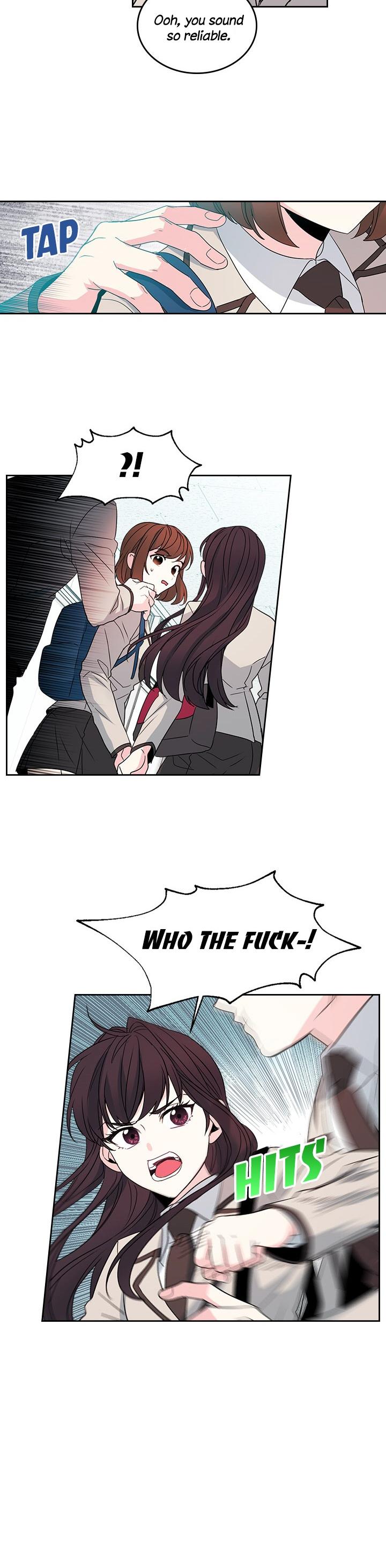 Read Inso’s Law Manga Online