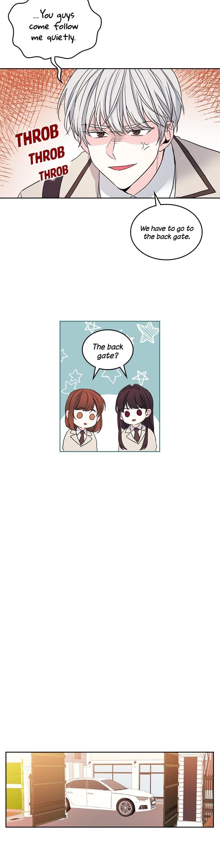 Read Inso’s Law Manga Online