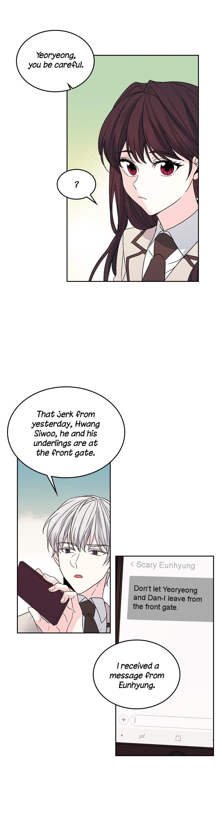 Read Inso’s Law Manga Online
