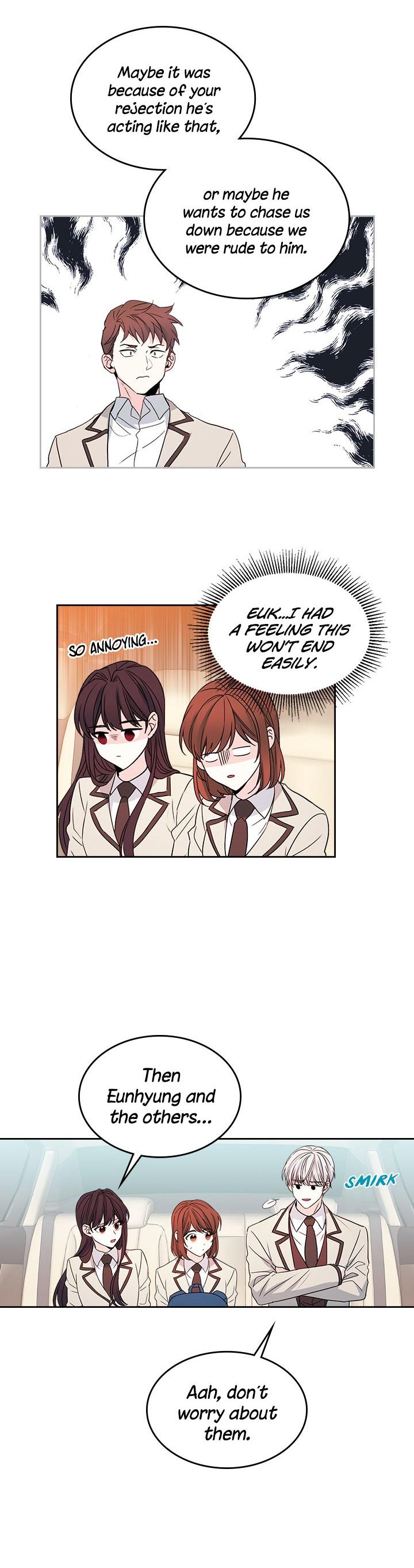 Read Inso’s Law Manga Online