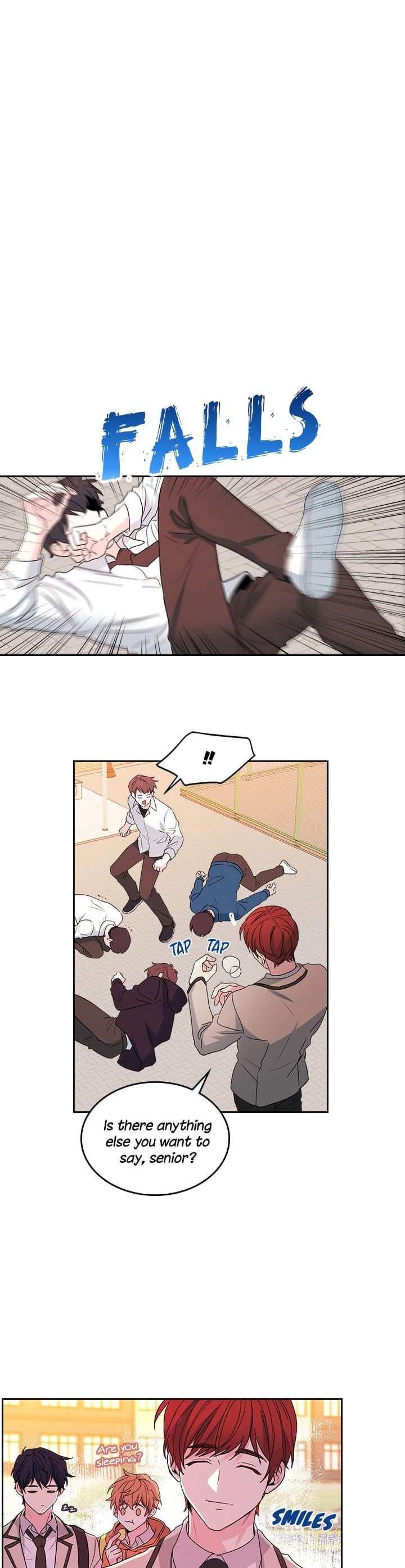 Read Inso’s Law Manga Online