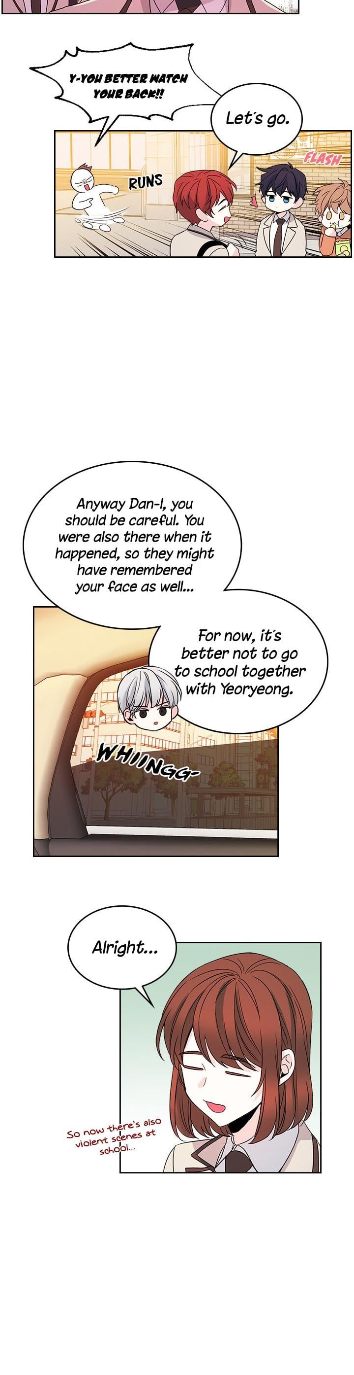 Read Inso’s Law Manga Online