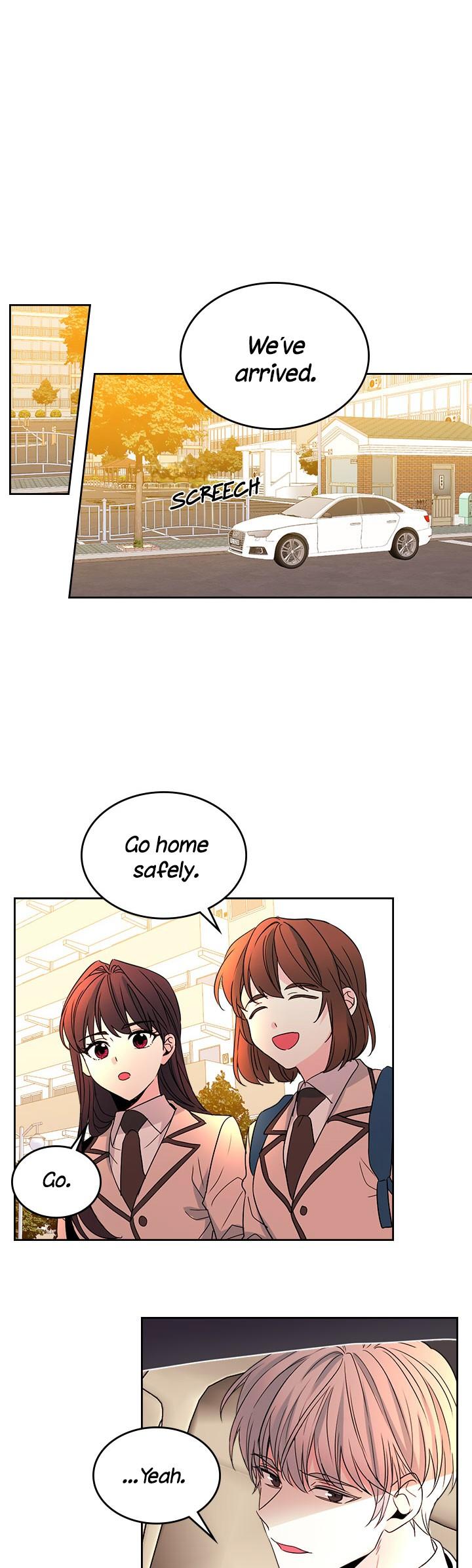 Read Inso’s Law Manga Online