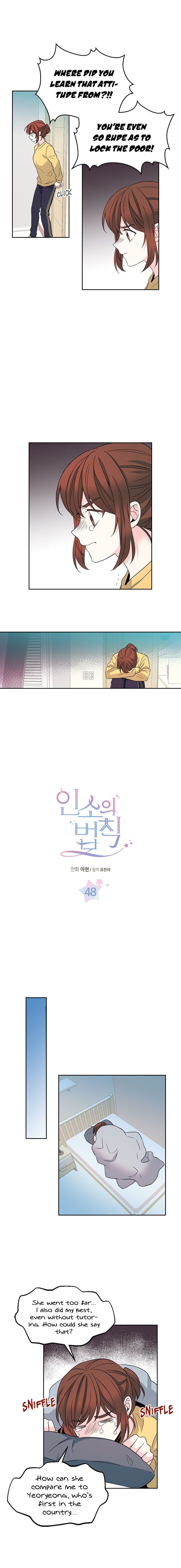 Read Inso’s Law Manga Online