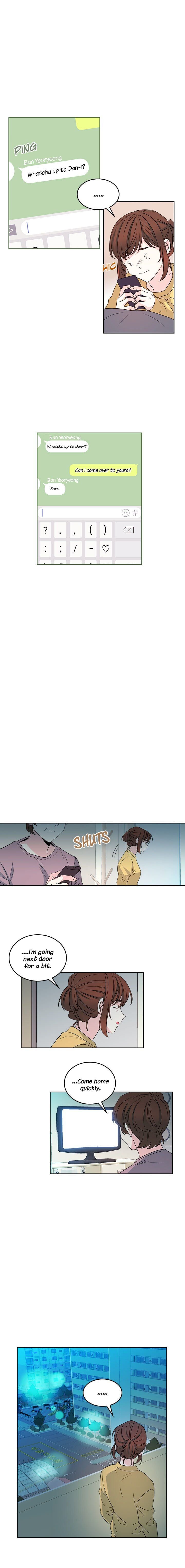 Read Inso’s Law Manga Online