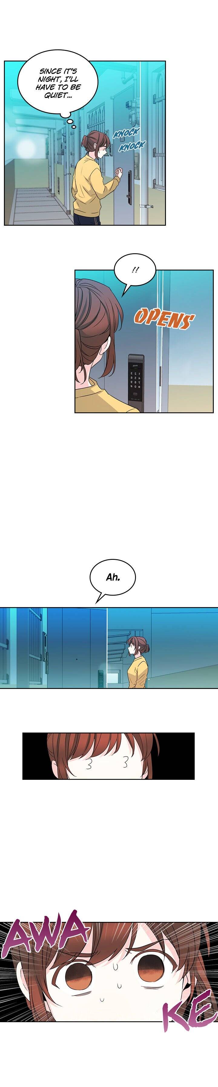 Read Inso’s Law Manga Online