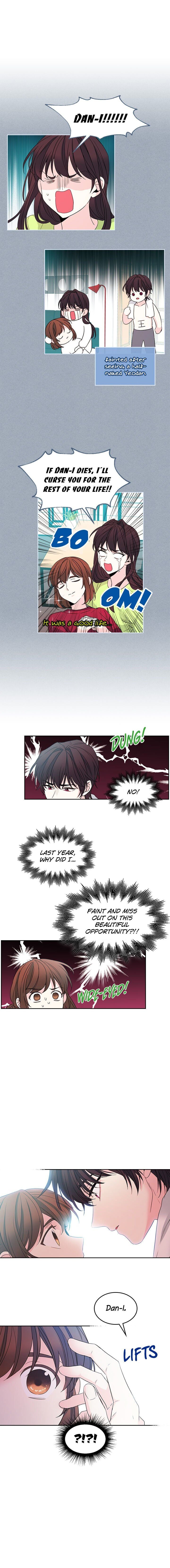 Read Inso’s Law Manga Online