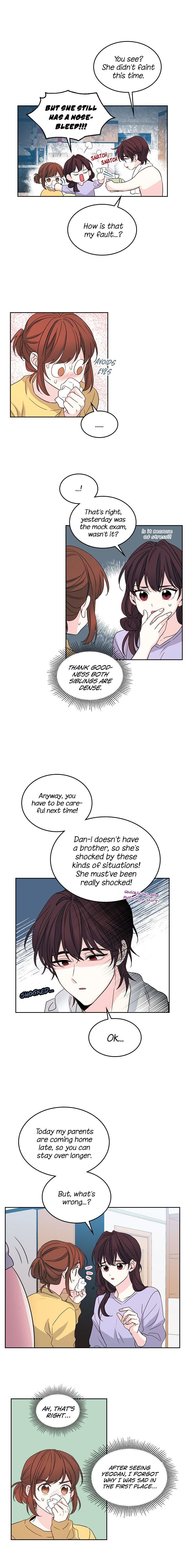Read Inso’s Law Manga Online