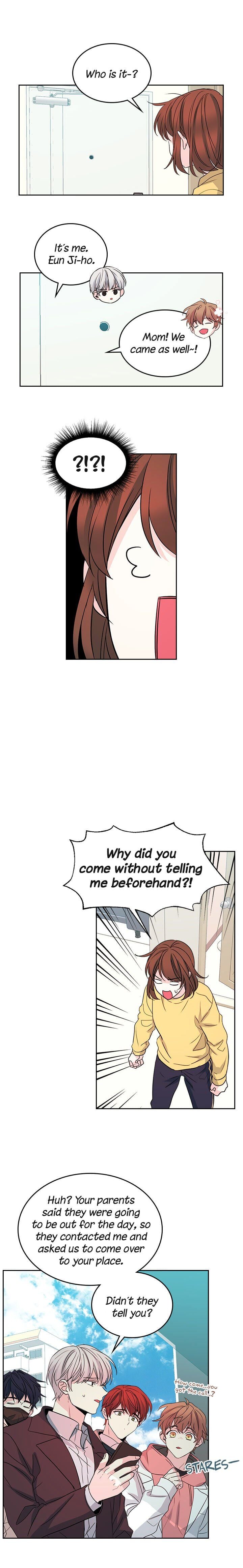 Read Inso’s Law Manga Online