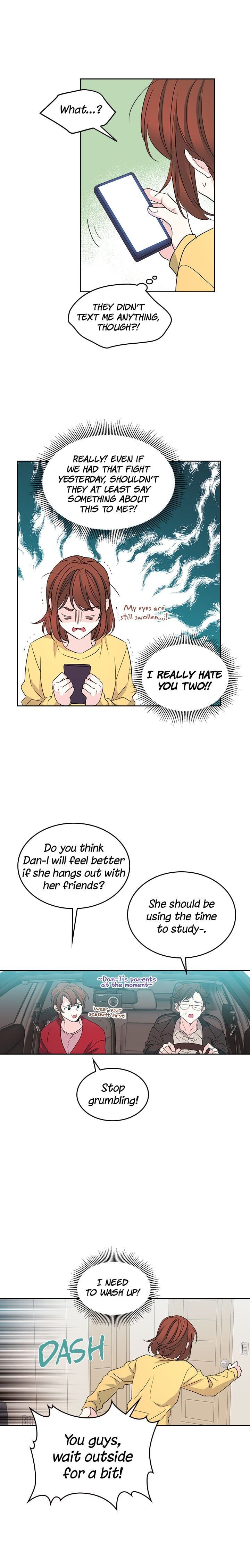 Read Inso’s Law Manga Online