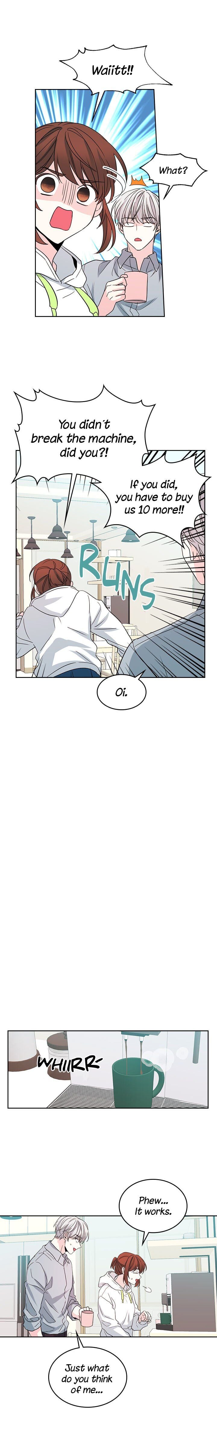 Read Inso’s Law Manga Online