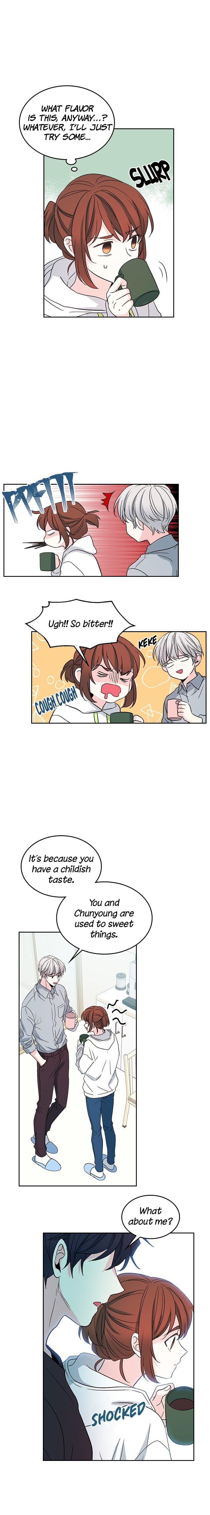 Read Inso’s Law Manga Online