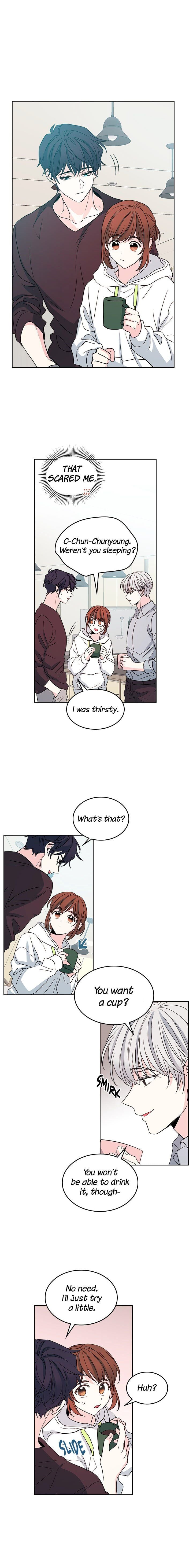 Read Inso’s Law Manga Online