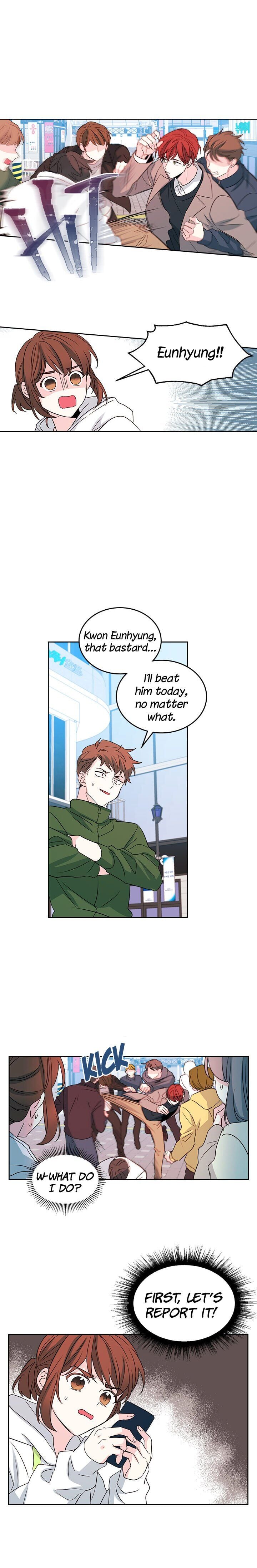 Read Inso’s Law Manga Online