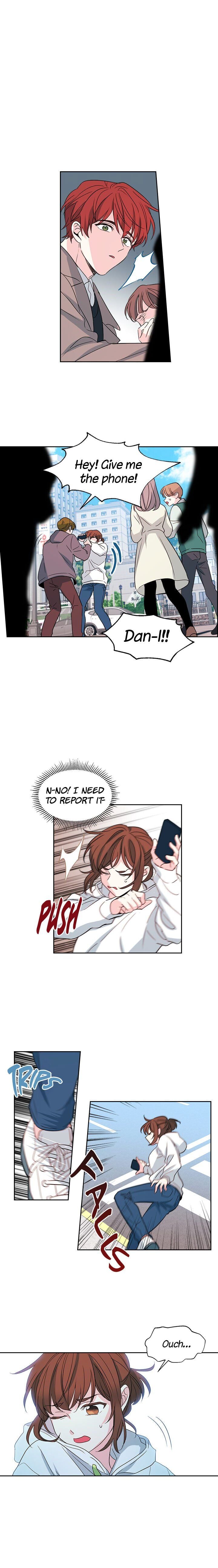 Read Inso’s Law Manga Online