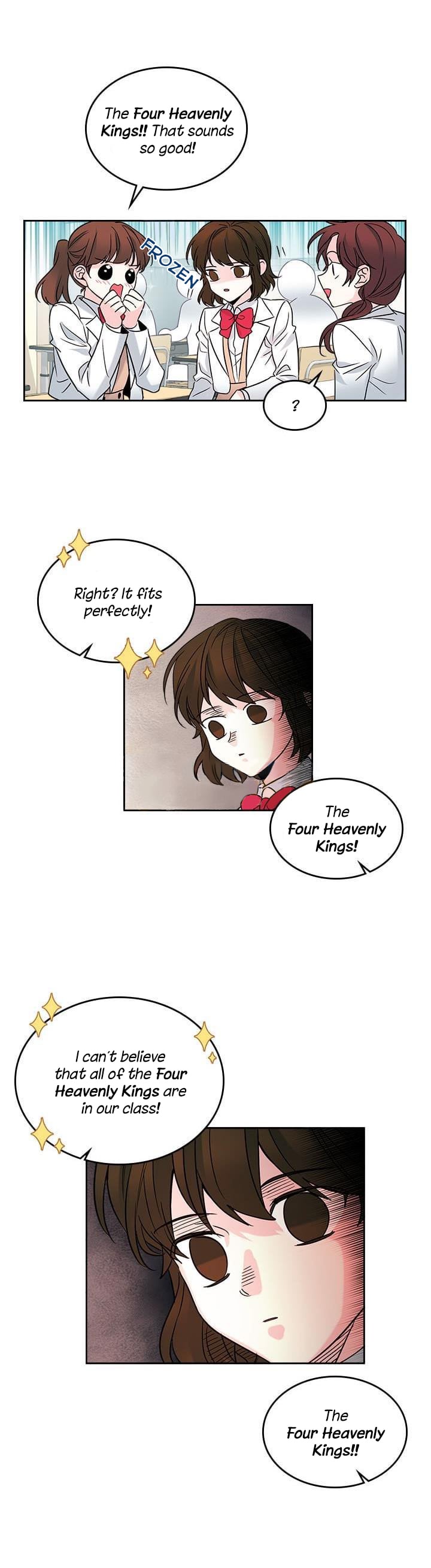 Read Inso’s Law Manga Online