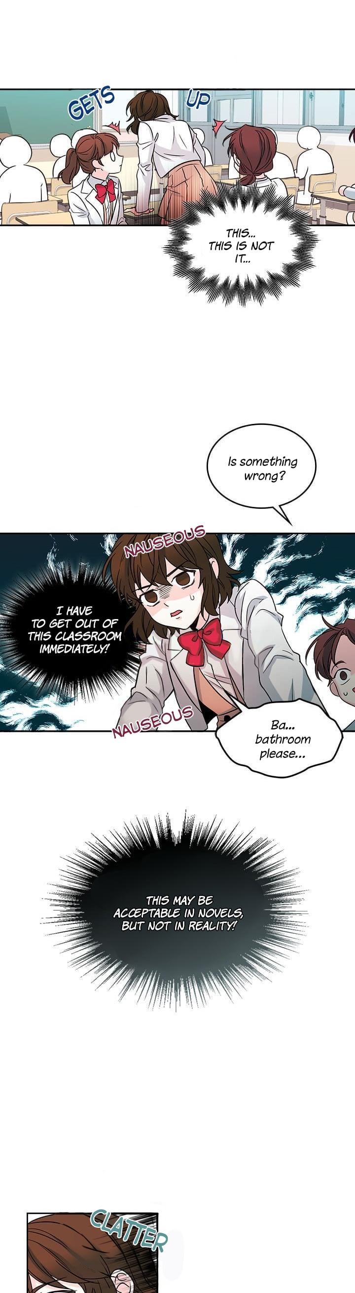 Read Inso’s Law Manga Online