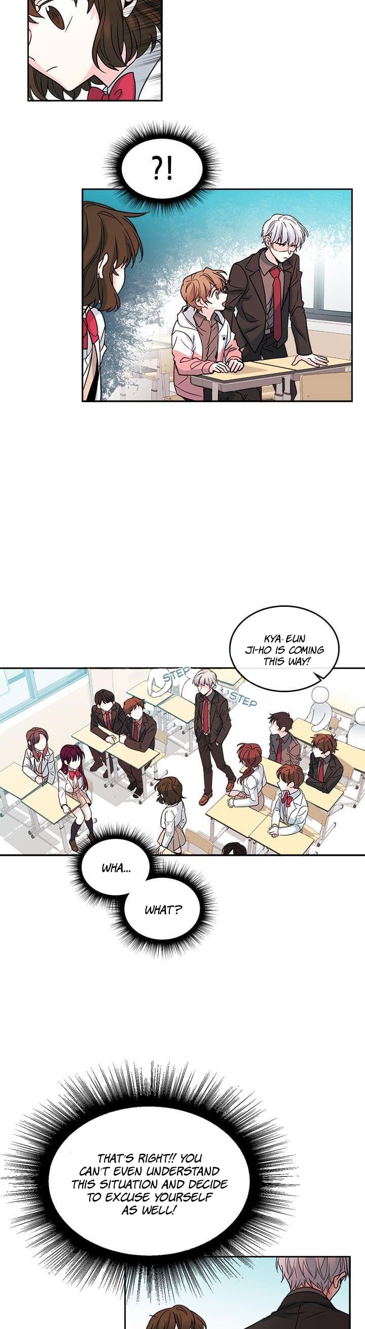Read Inso’s Law Manga Online