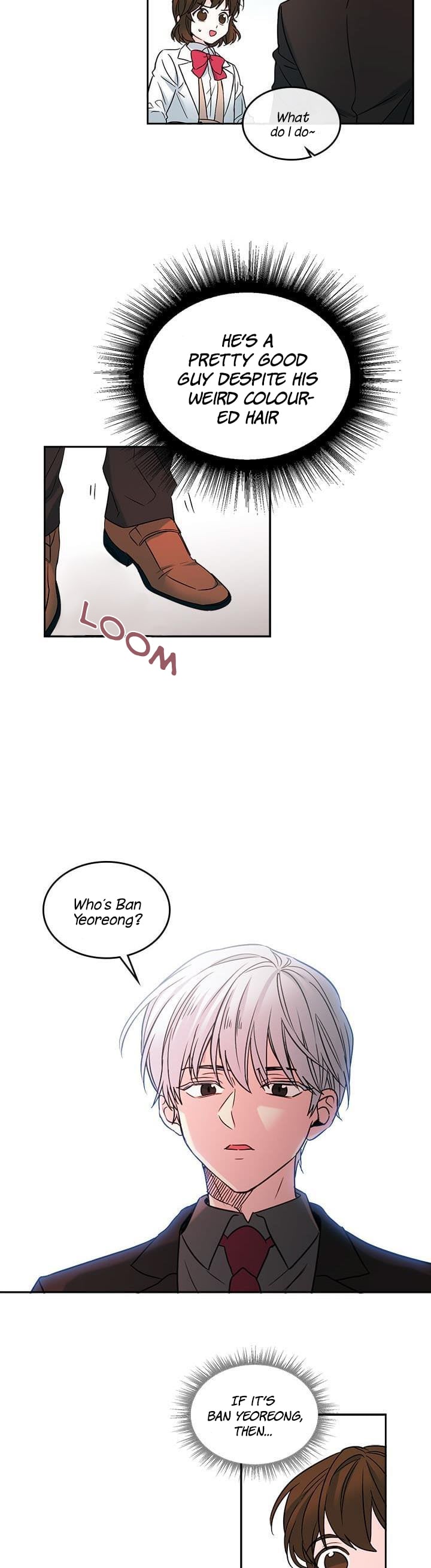 Read Inso’s Law Manga Online