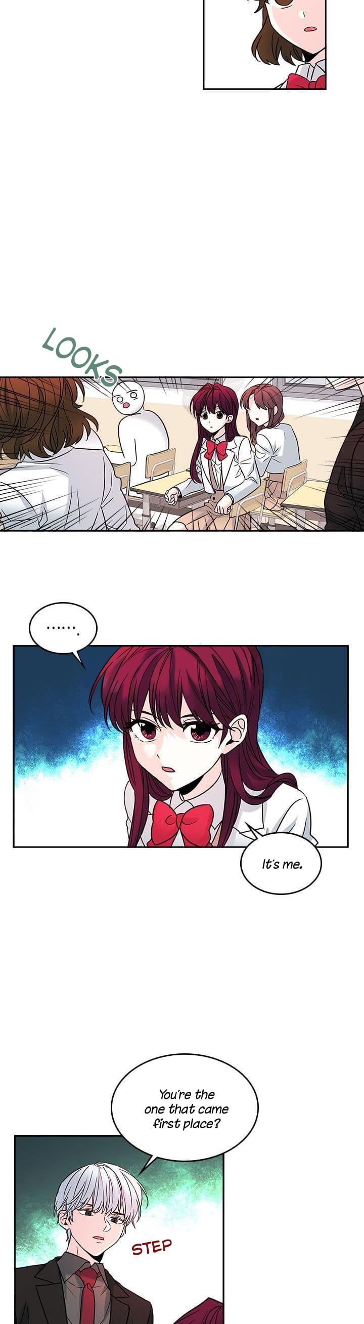 Read Inso’s Law Manga Online