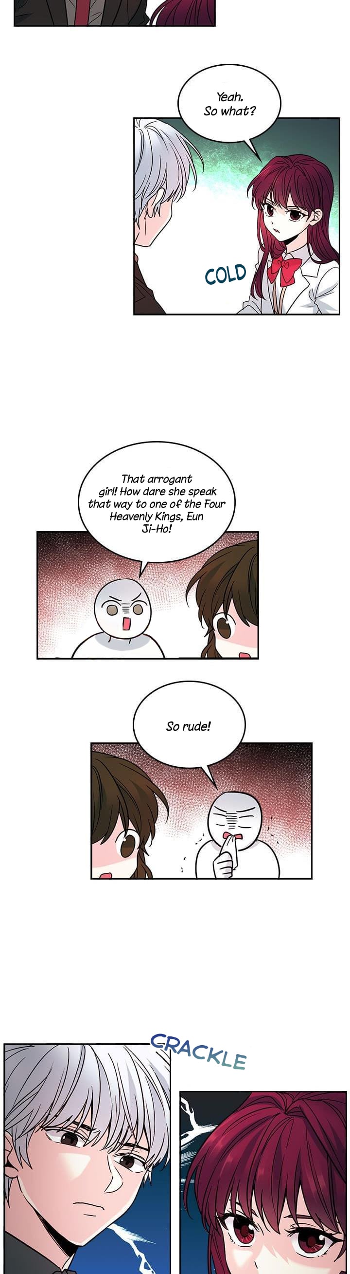 Read Inso’s Law Manga Online