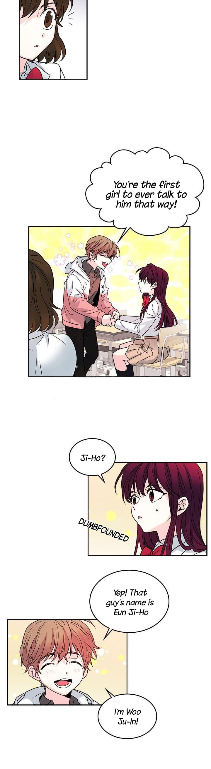 Read Inso’s Law Manga Online