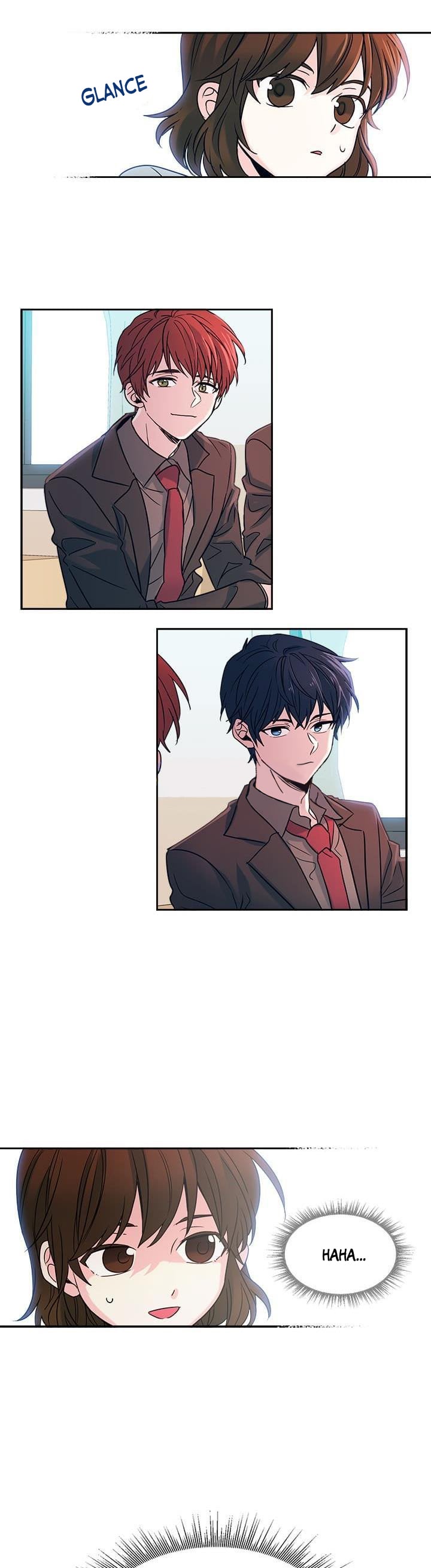 Read Inso’s Law Manga Online