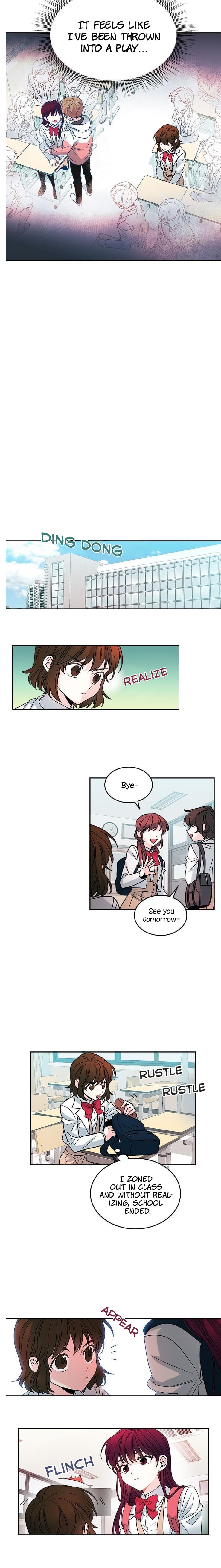 Read Inso’s Law Manga Online