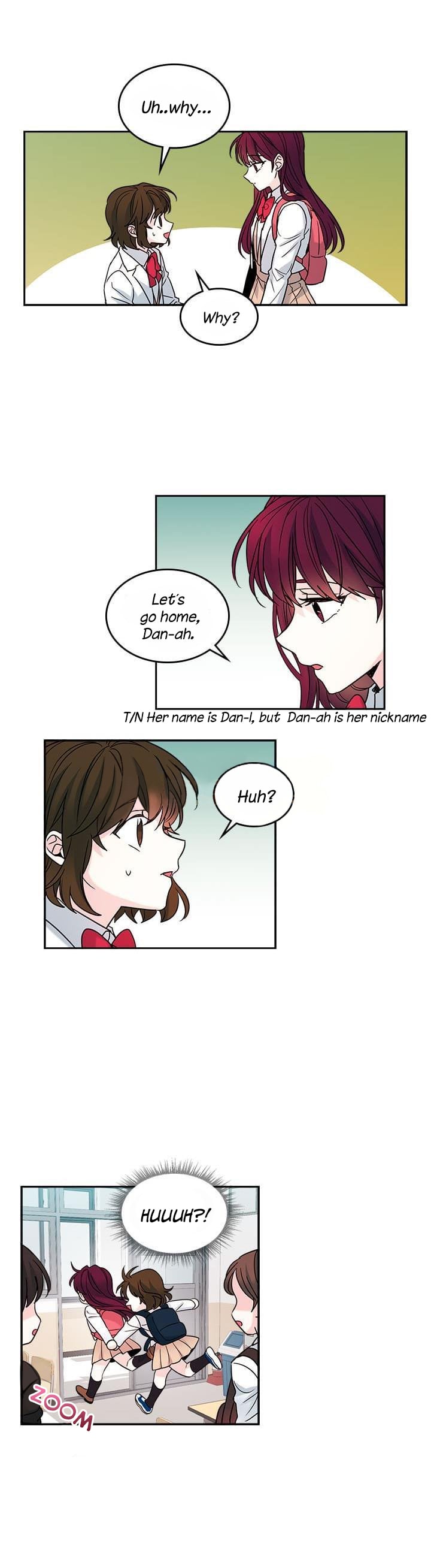 Read Inso’s Law Manga Online