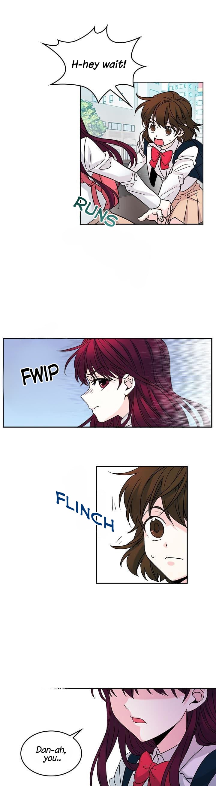 Read Inso’s Law Manga Online
