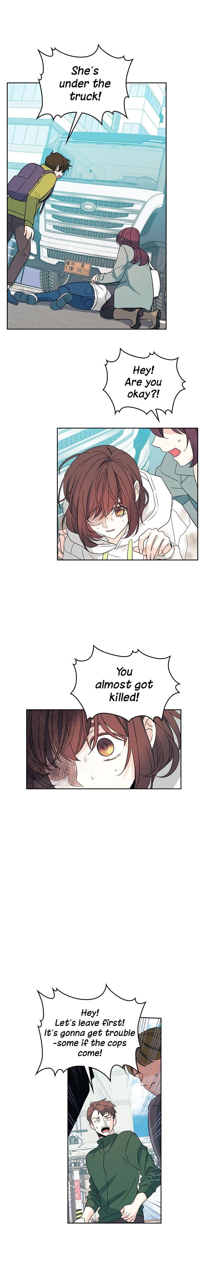 Read Inso’s Law Manga Online