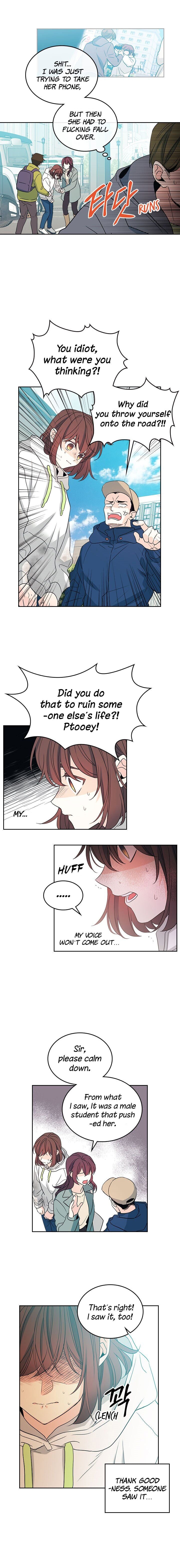Read Inso’s Law Manga Online
