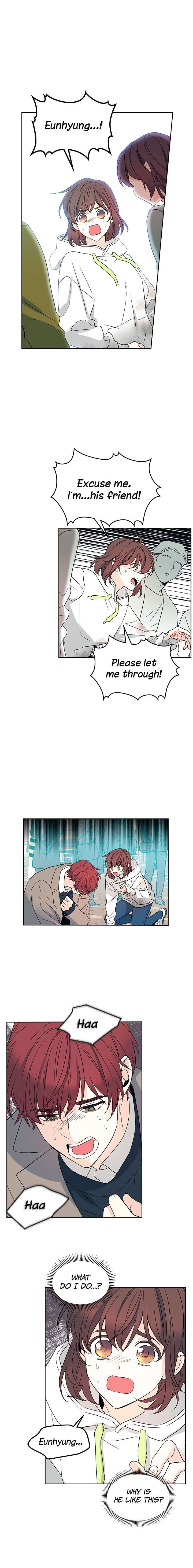 Read Inso’s Law Manga Online
