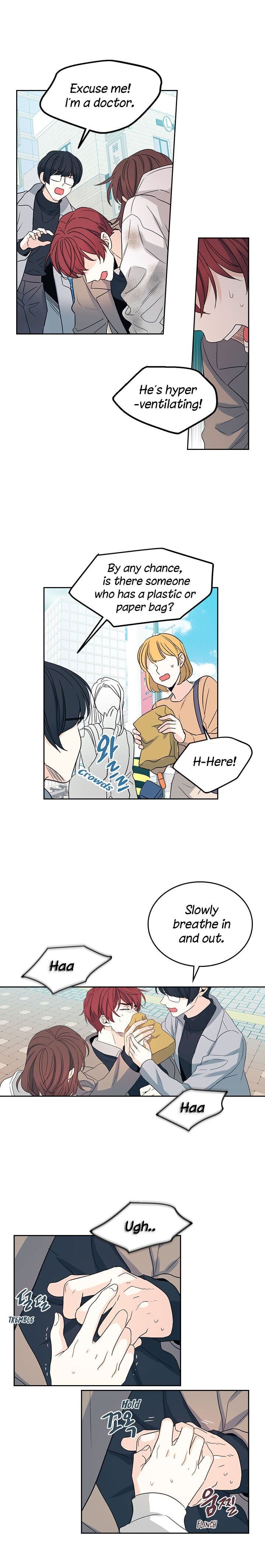 Read Inso’s Law Manga Online