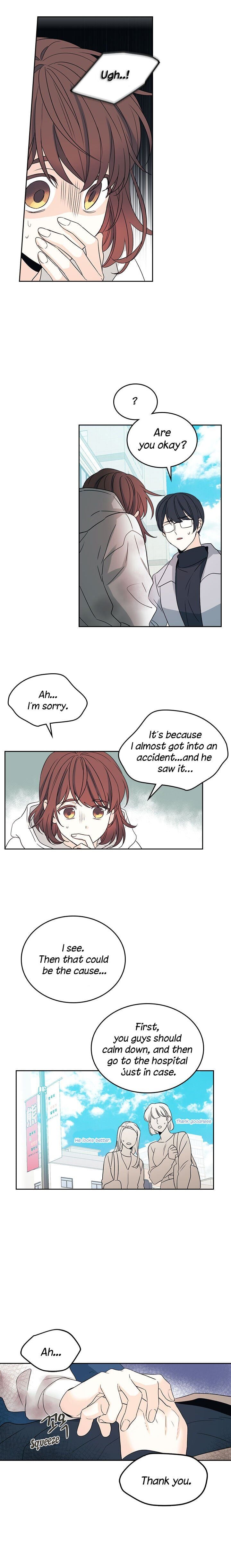 Read Inso’s Law Manga Online