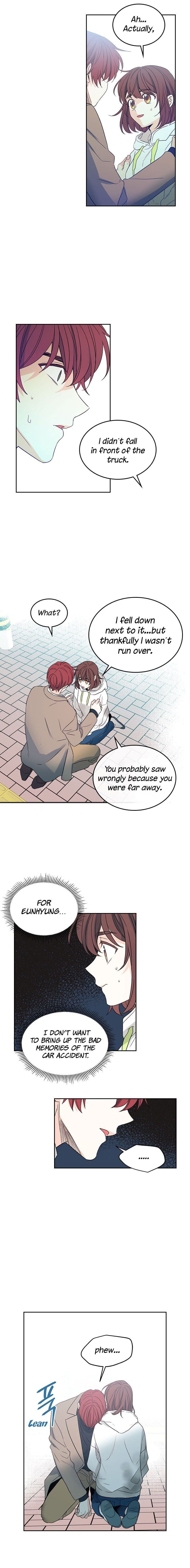Read Inso’s Law Manga Online