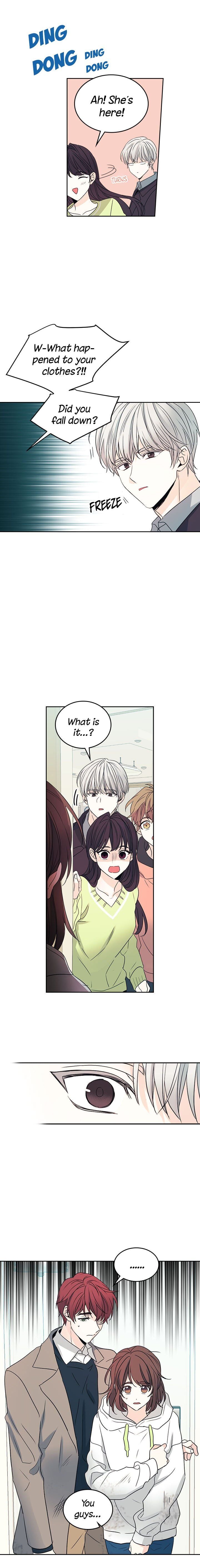 Read Inso’s Law Manga Online