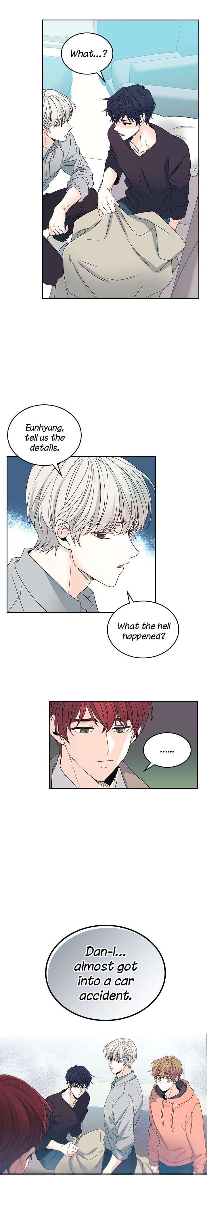 Read Inso’s Law Manga Online
