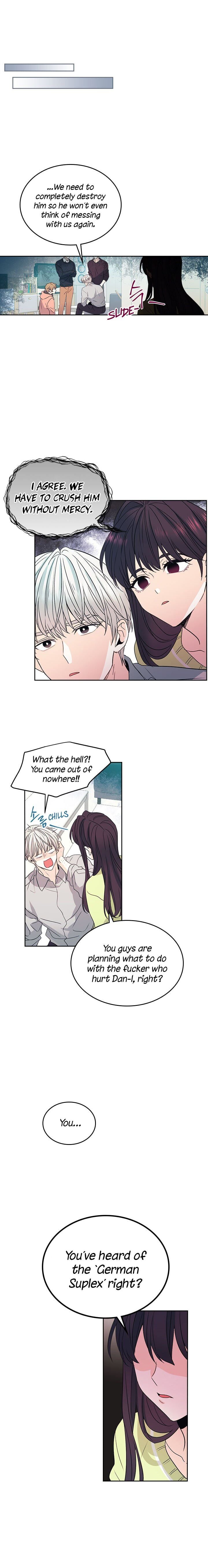 Read Inso’s Law Manga Online